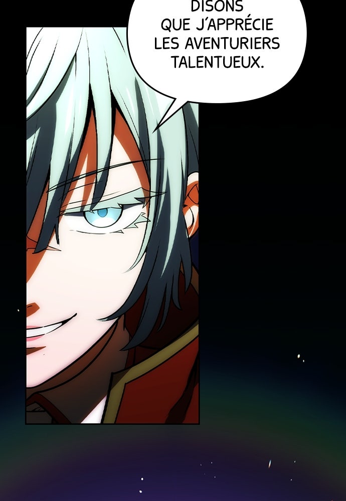 Read Reborn ranker FR Manga Online