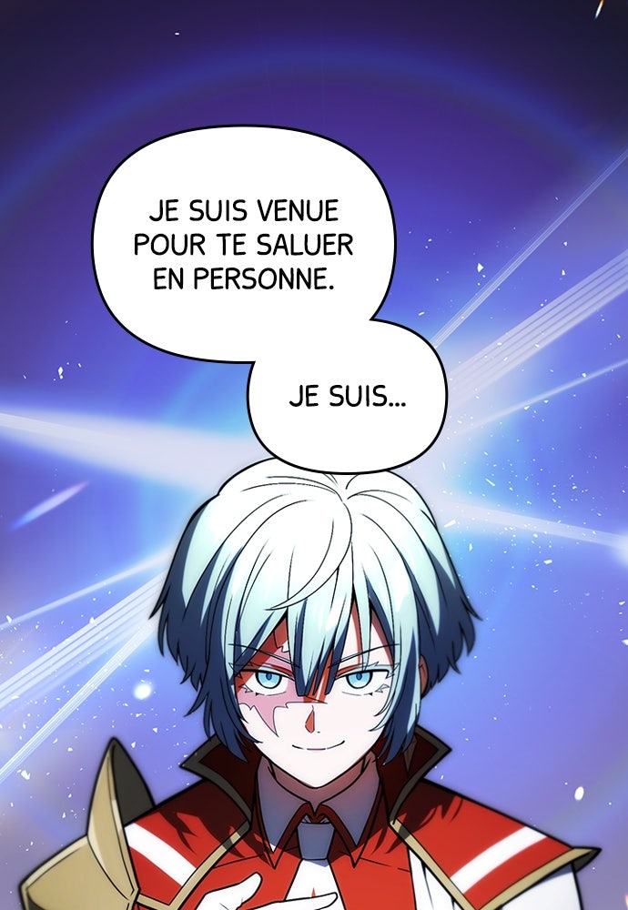 Read Reborn ranker FR Manga Online