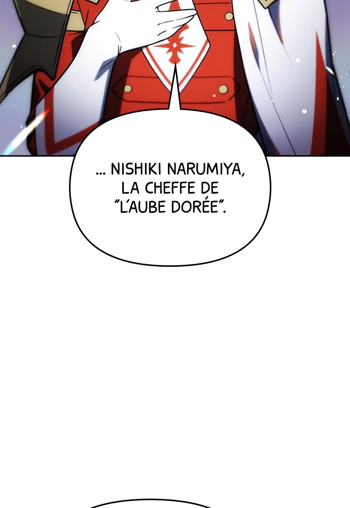 Read Reborn ranker FR Manga Online