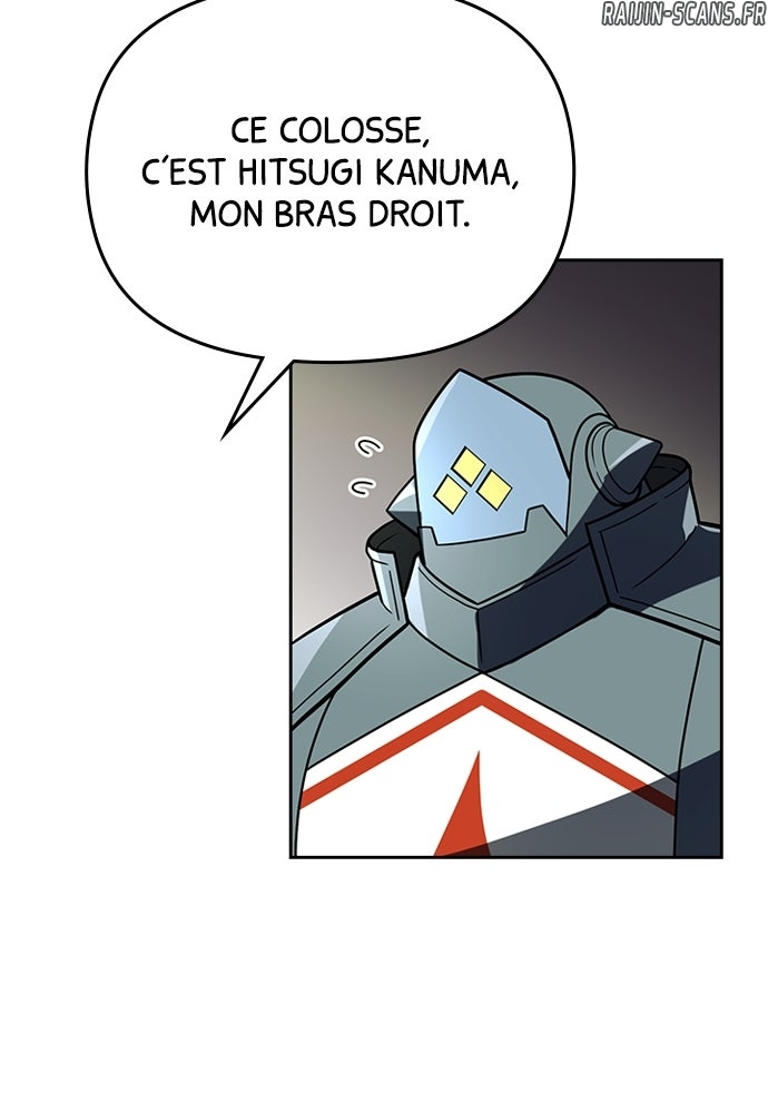 Read Reborn ranker FR Manga Online