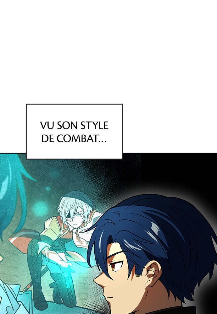 Read Reborn ranker FR Manga Online