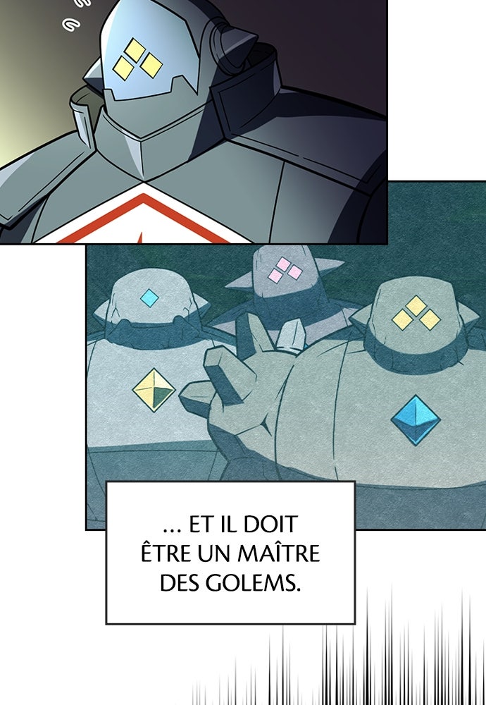 Read Reborn ranker FR Manga Online