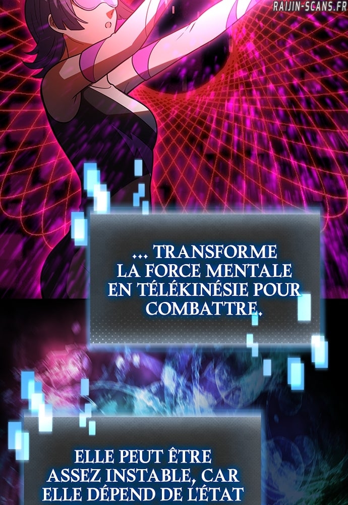 Read Reborn ranker FR Manga Online