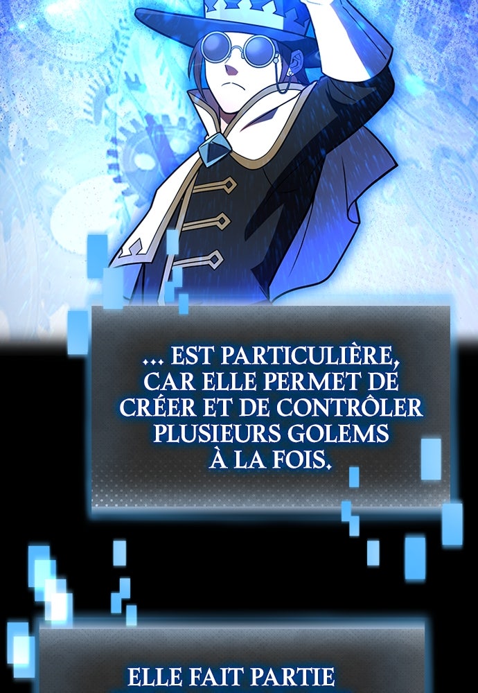 Read Reborn ranker FR Manga Online