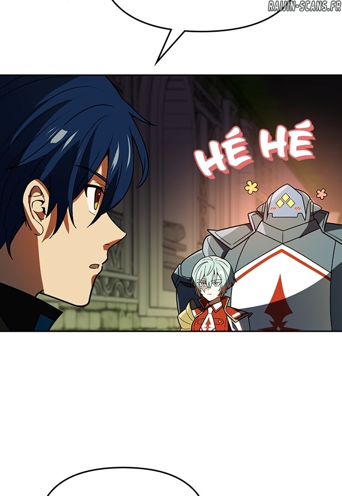 Read Reborn ranker FR Manga Online