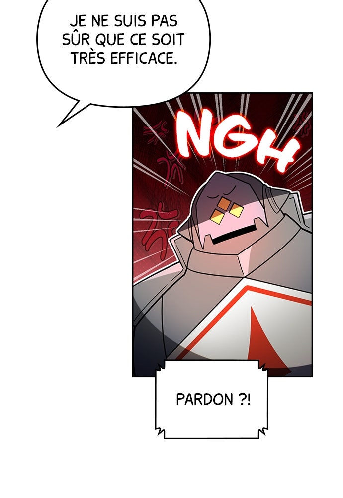 Read Reborn ranker FR Manga Online