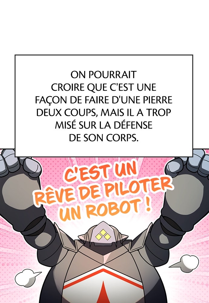 Read Reborn ranker FR Manga Online