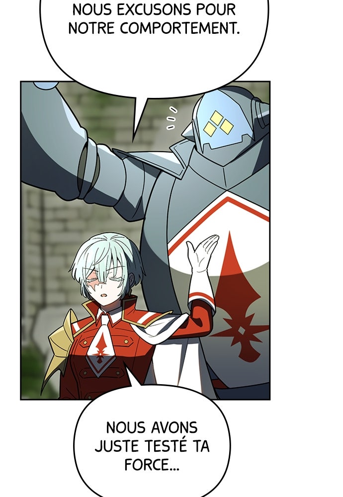 Read Reborn ranker FR Manga Online