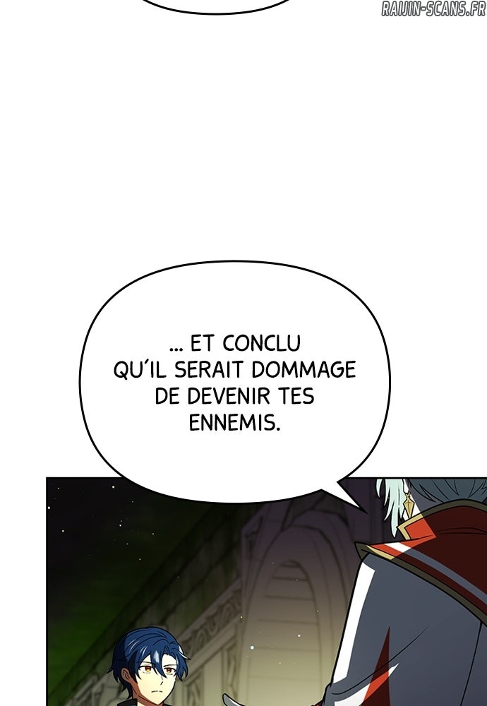 Read Reborn ranker FR Manga Online