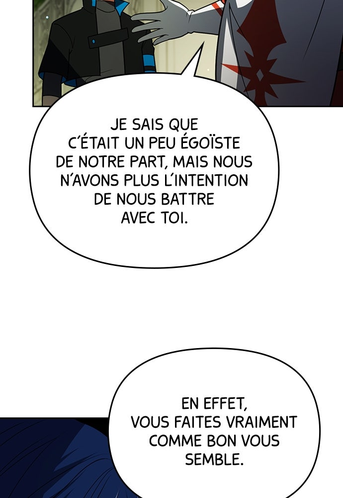 Read Reborn ranker FR Manga Online