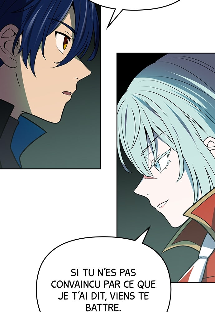 Read Reborn ranker FR Manga Online