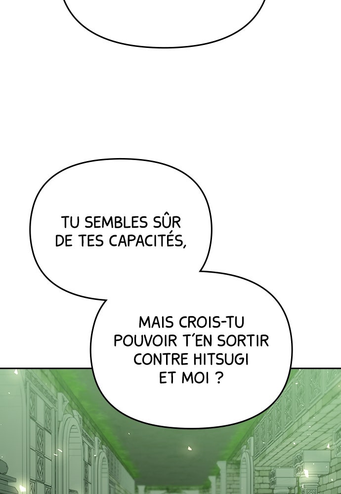 Read Reborn ranker FR Manga Online