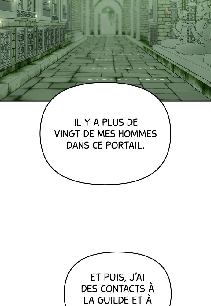 Read Reborn ranker FR Manga Online