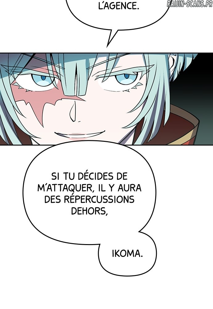 Read Reborn ranker FR Manga Online