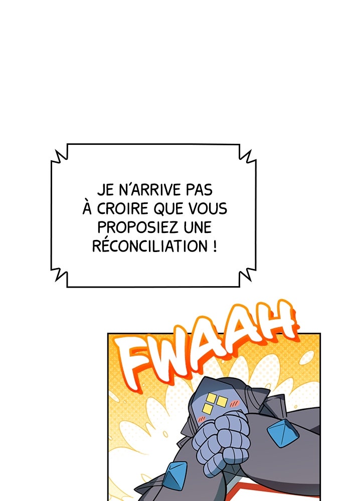 Read Reborn ranker FR Manga Online