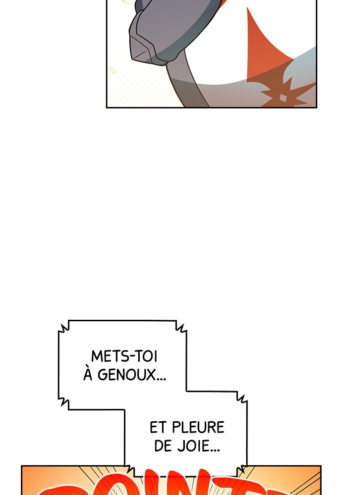 Read Reborn ranker FR Manga Online