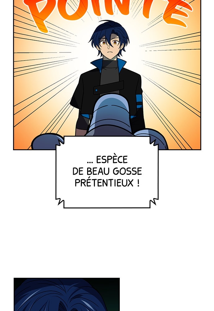 Read Reborn ranker FR Manga Online