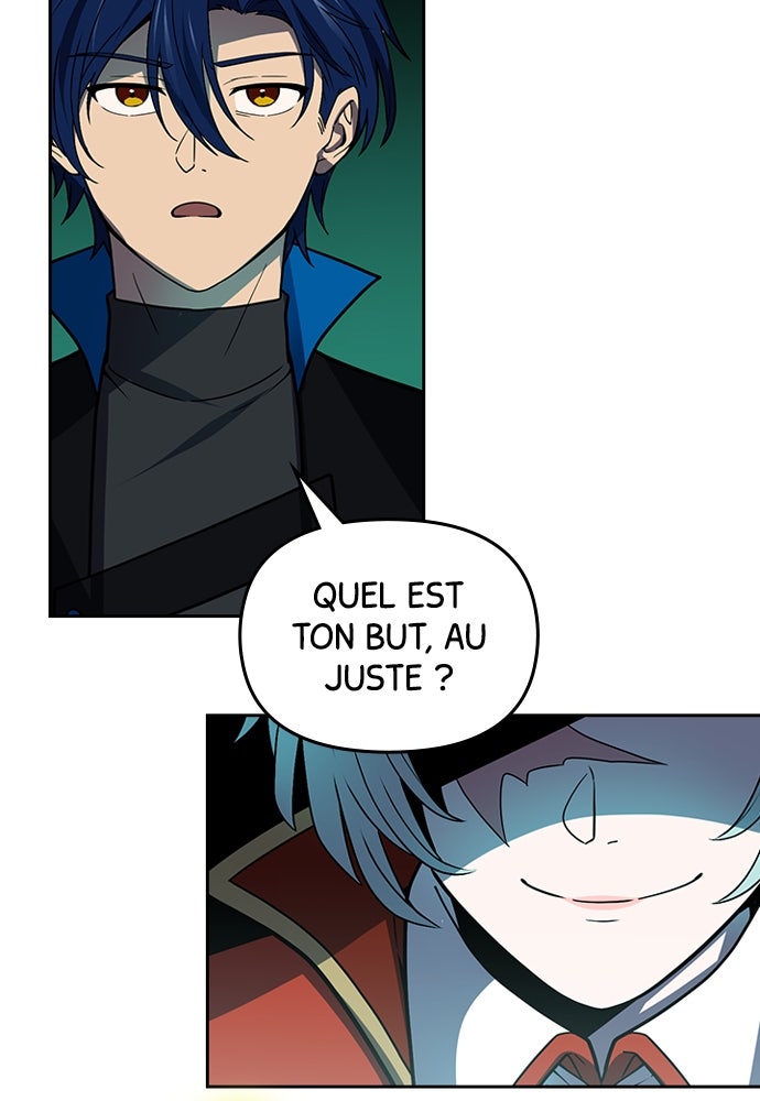 Read Reborn ranker FR Manga Online