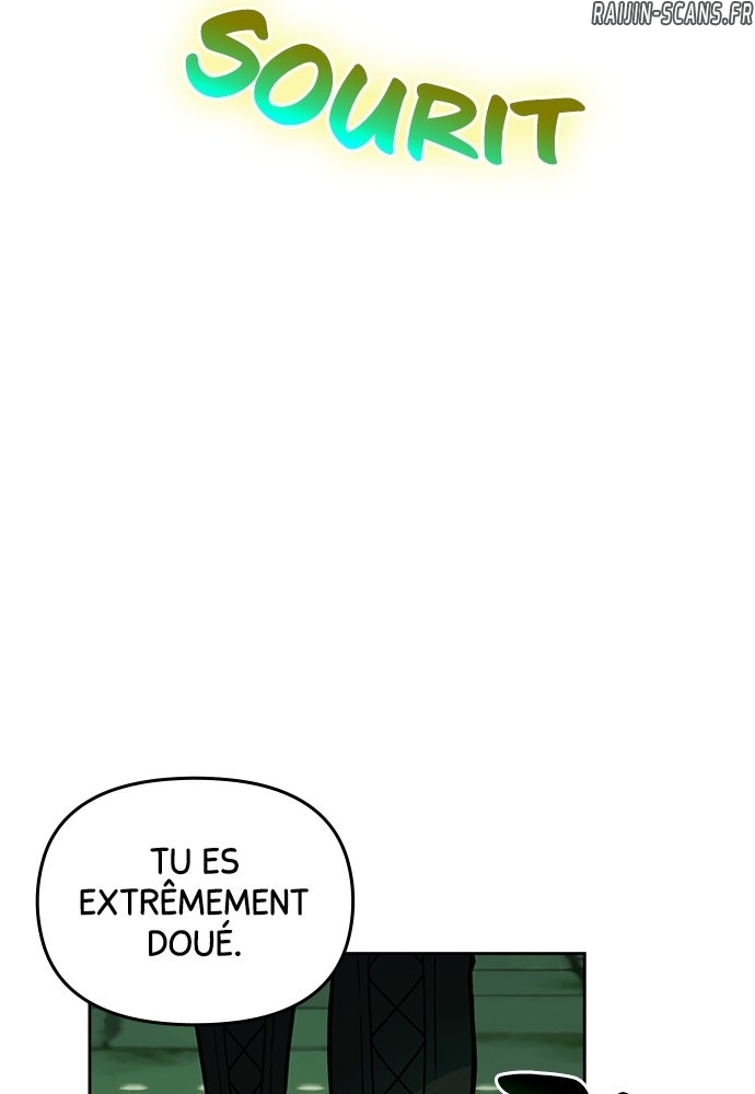 Read Reborn ranker FR Manga Online