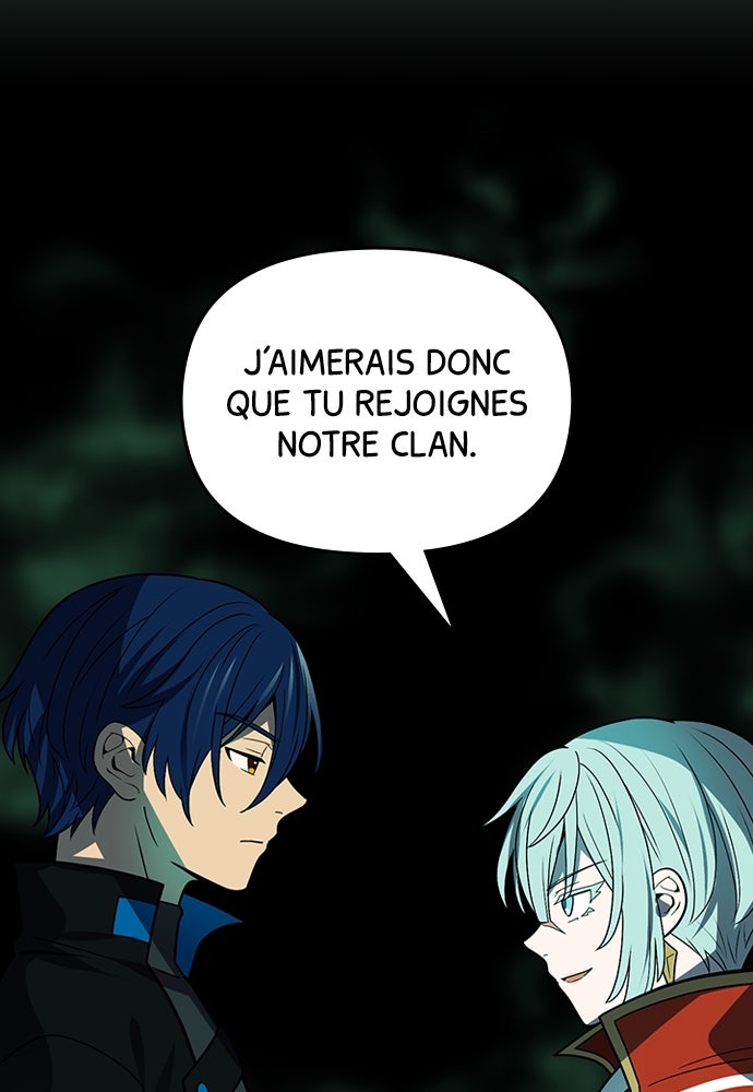 Read Reborn ranker FR Manga Online