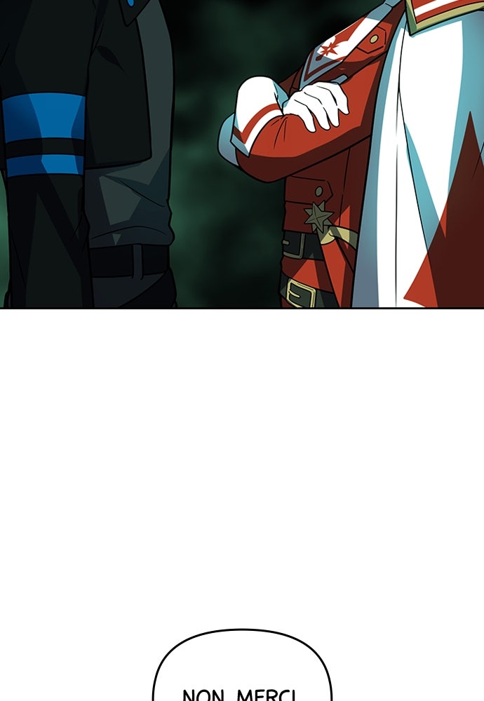 Read Reborn ranker FR Manga Online