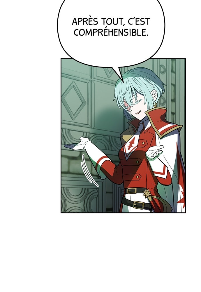 Read Reborn ranker FR Manga Online