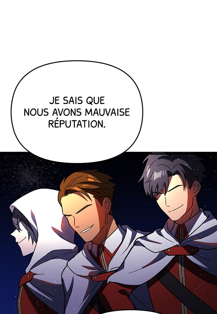 Read Reborn ranker FR Manga Online