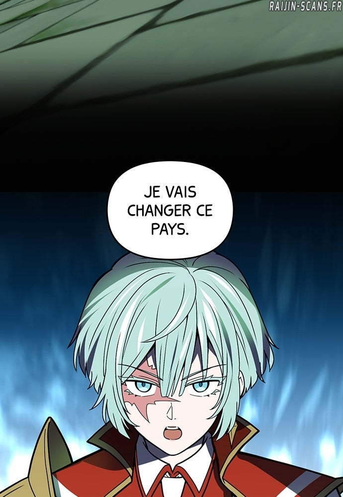 Read Reborn ranker FR Manga Online