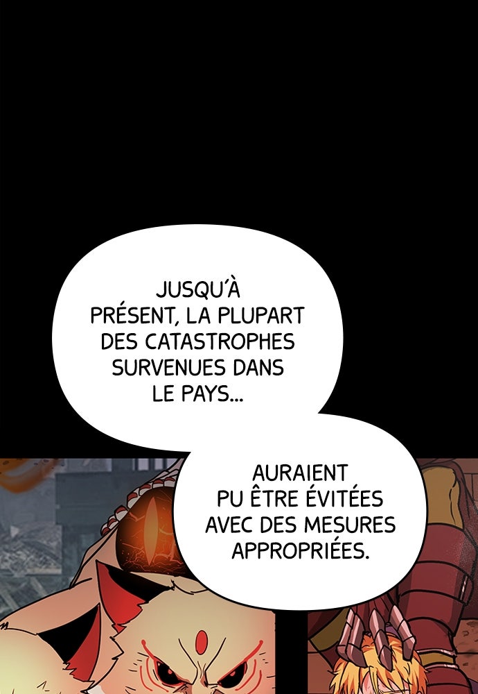 Read Reborn ranker FR Manga Online