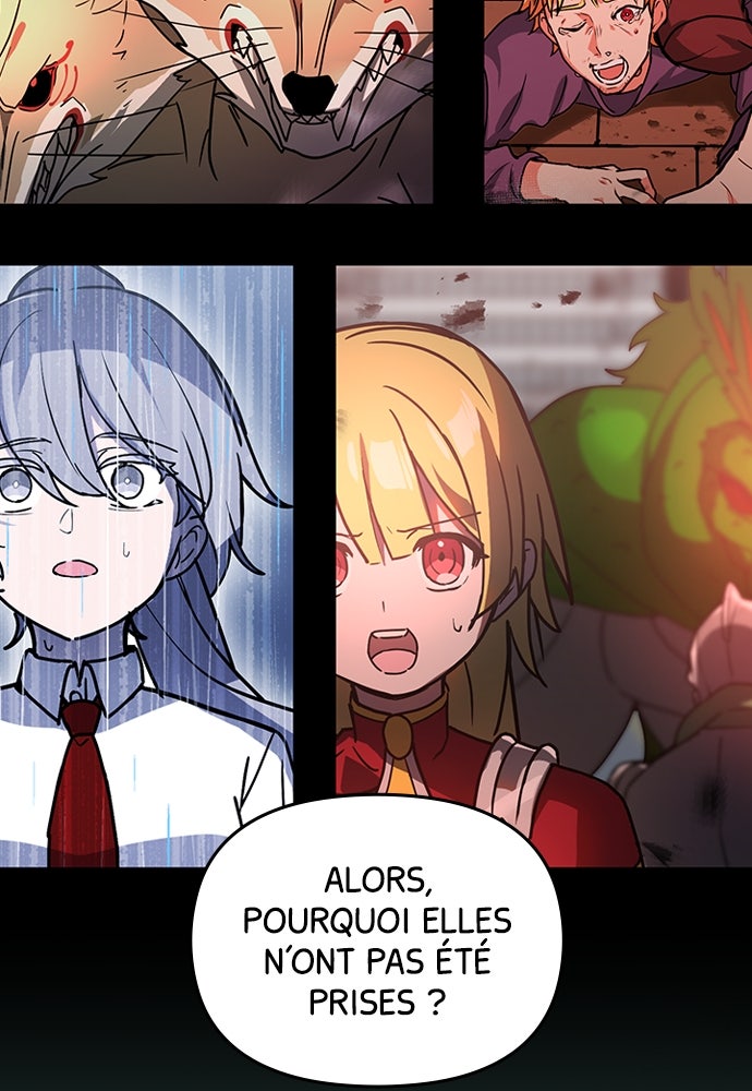 Read Reborn ranker FR Manga Online