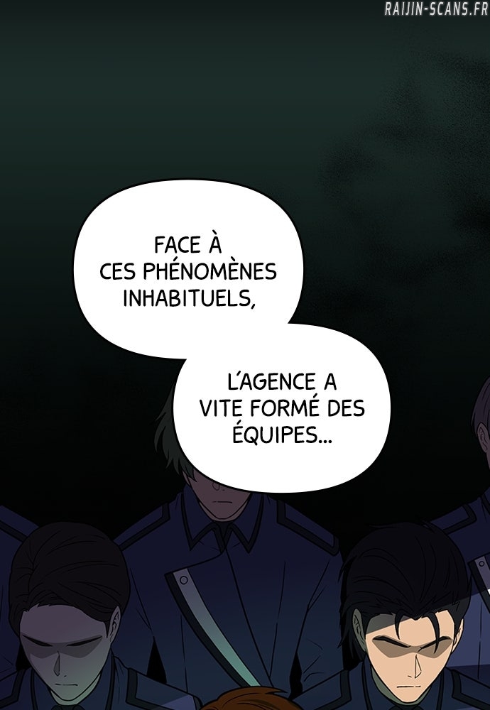 Read Reborn ranker FR Manga Online