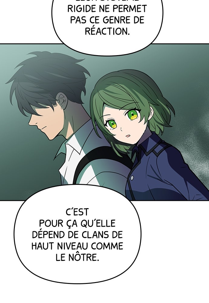 Read Reborn ranker FR Manga Online