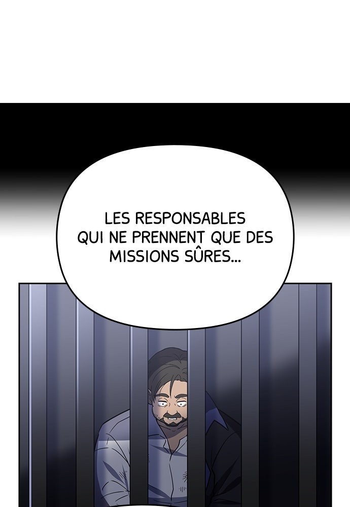 Read Reborn ranker FR Manga Online