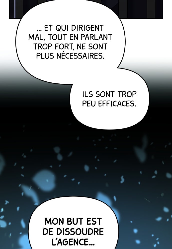 Read Reborn ranker FR Manga Online