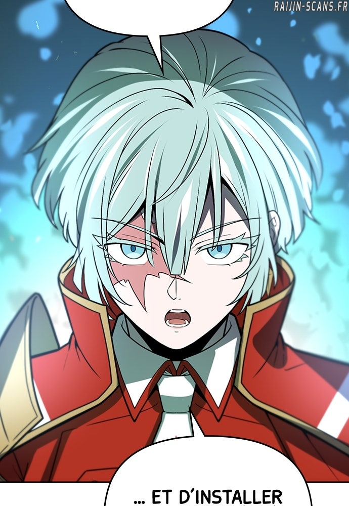 Read Reborn ranker FR Manga Online