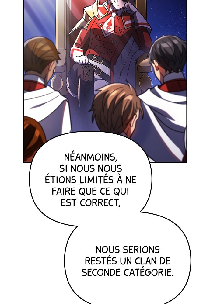 Read Reborn ranker FR Manga Online