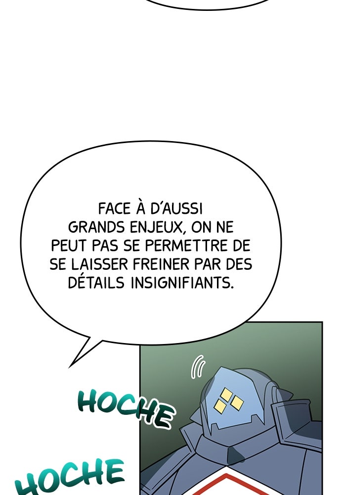 Read Reborn ranker FR Manga Online