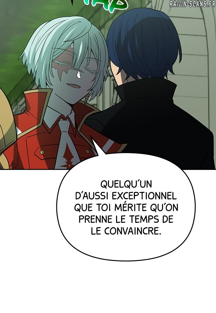 Read Reborn ranker FR Manga Online