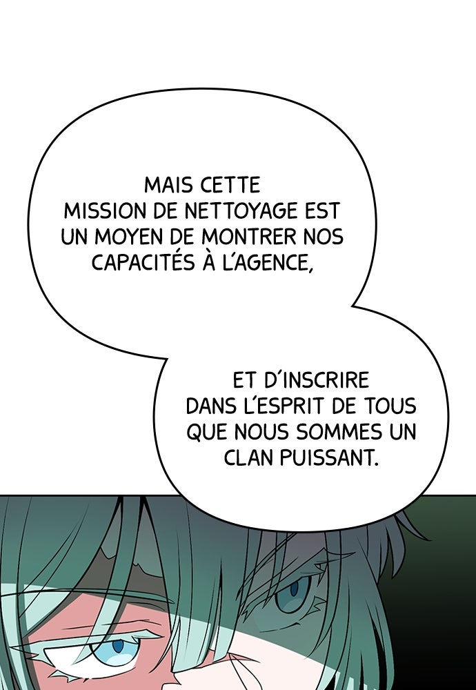 Read Reborn ranker FR Manga Online