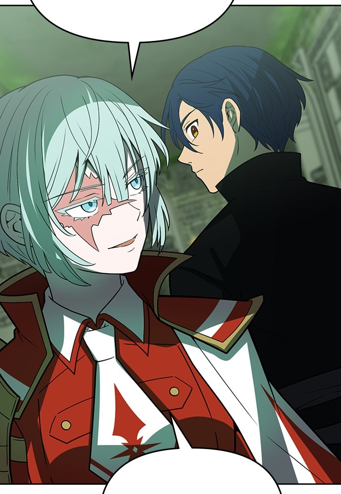 Read Reborn ranker FR Manga Online