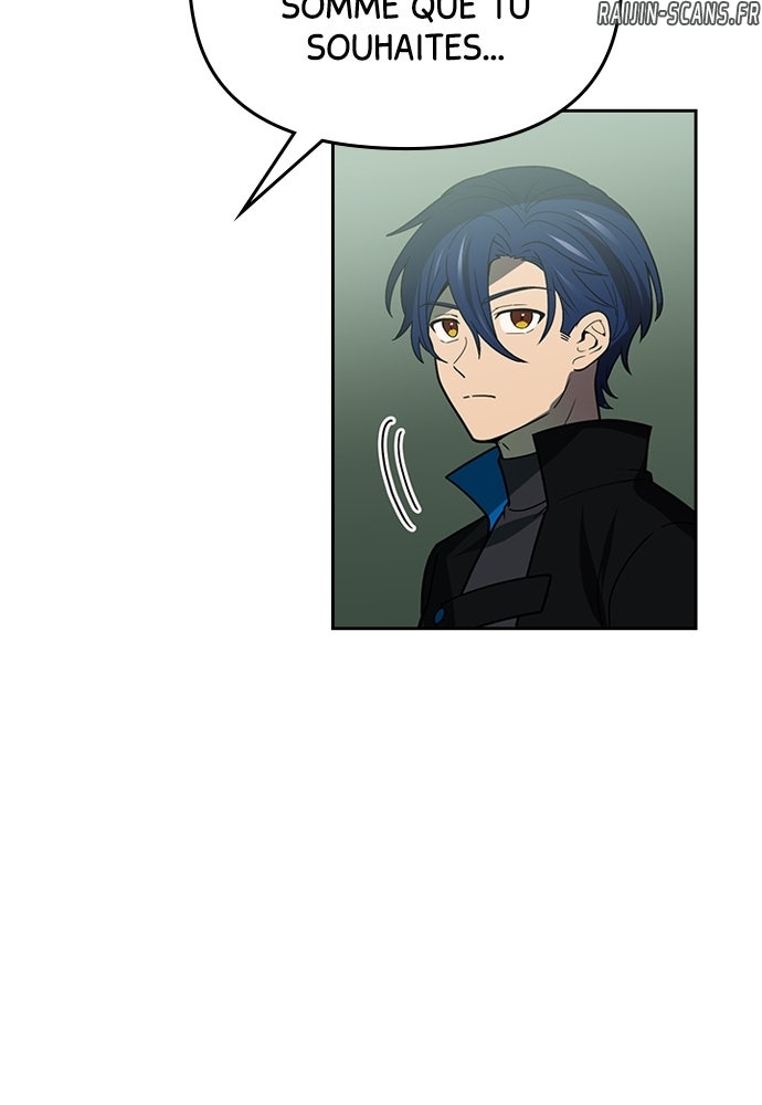 Read Reborn ranker FR Manga Online