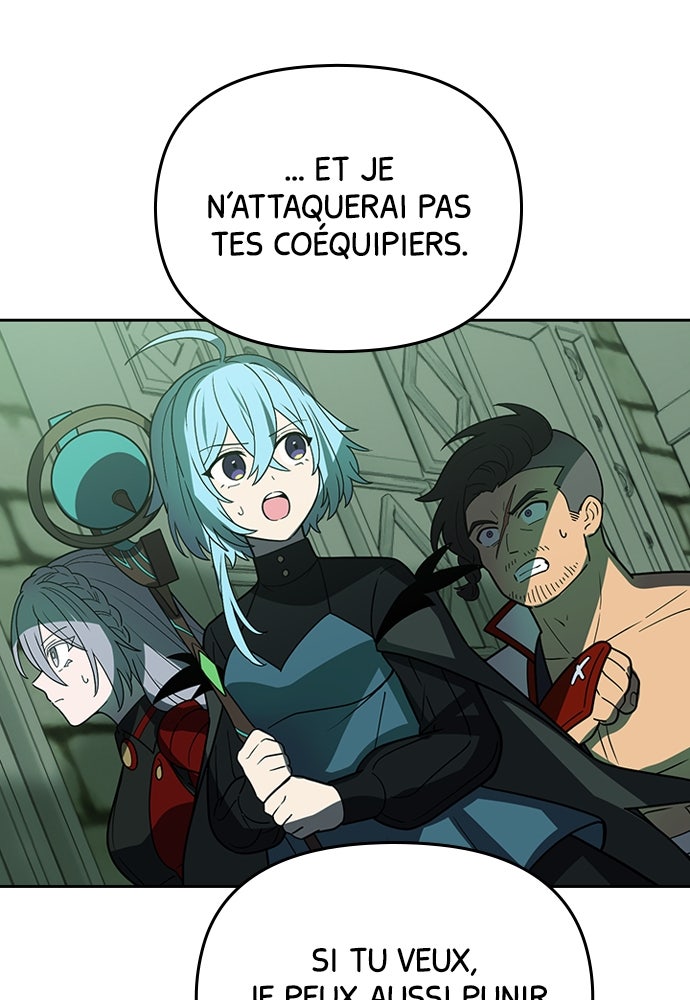 Read Reborn ranker FR Manga Online