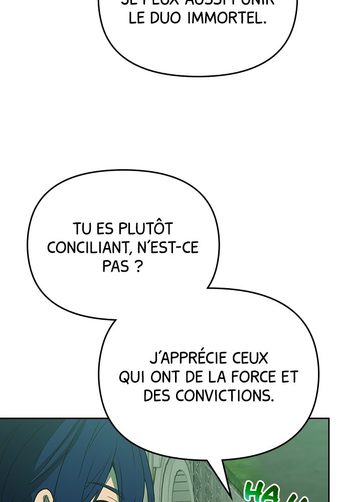 Read Reborn ranker FR Manga Online