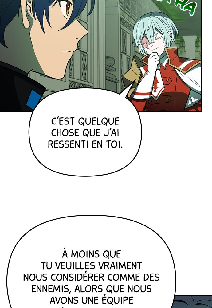 Read Reborn ranker FR Manga Online