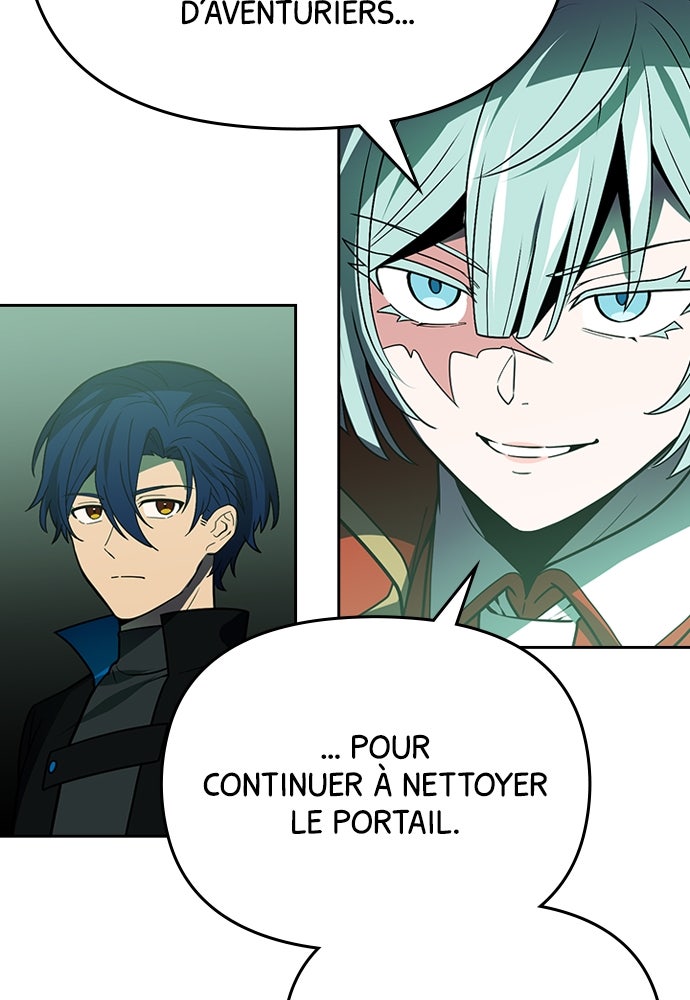 Read Reborn ranker FR Manga Online