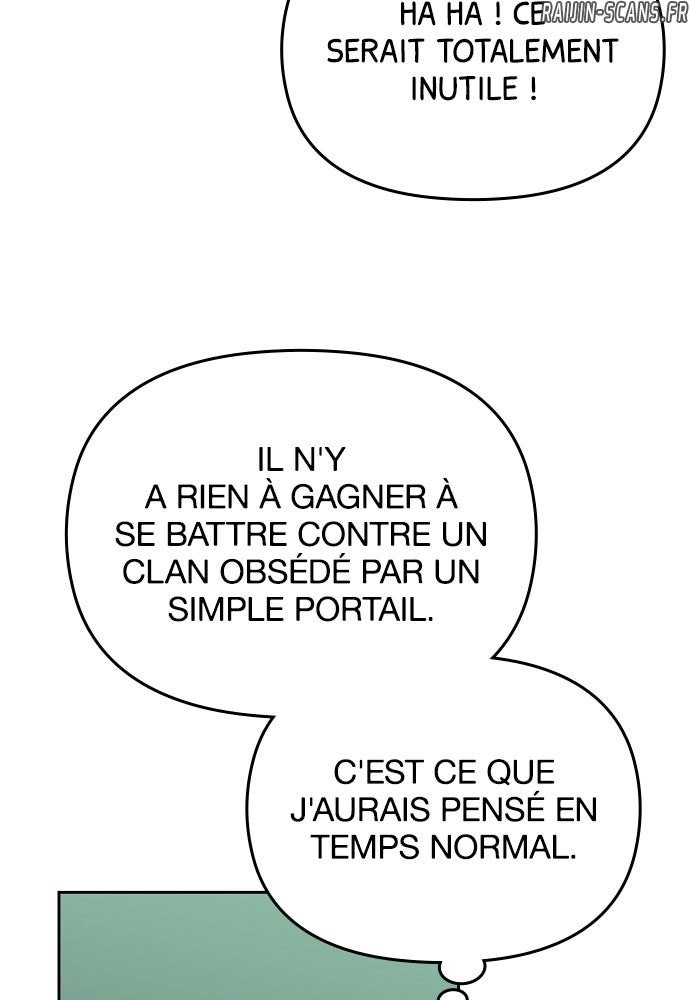 Read Reborn ranker FR Manga Online