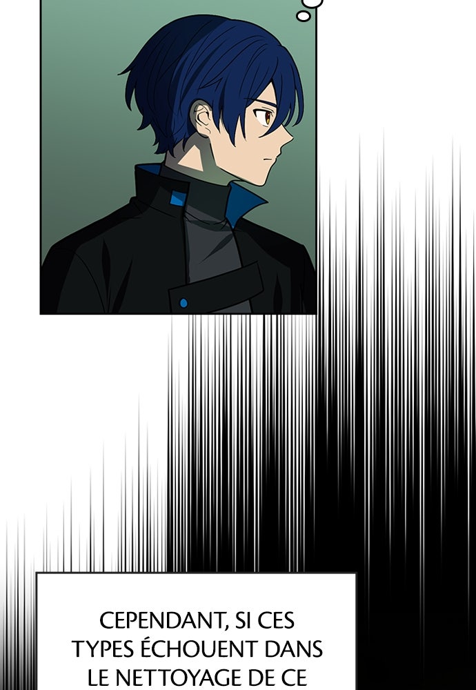 Read Reborn ranker FR Manga Online