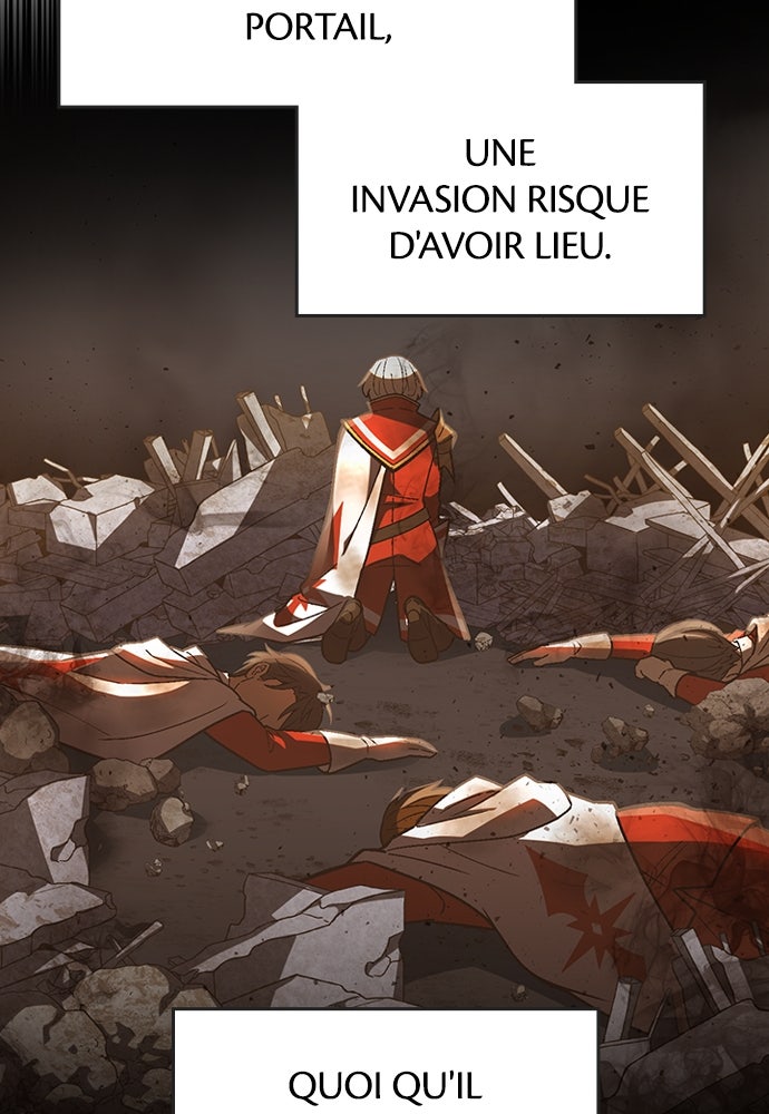 Read Reborn ranker FR Manga Online