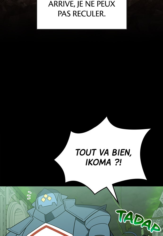 Read Reborn ranker FR Manga Online