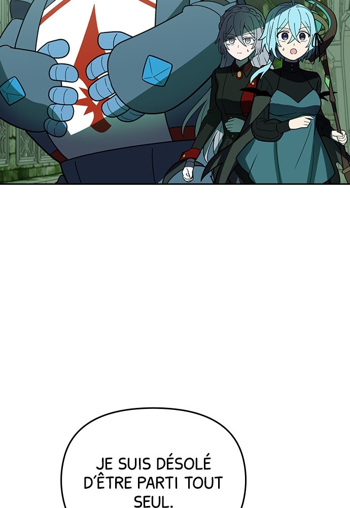 Read Reborn ranker FR Manga Online